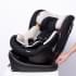 Автокресло Peppy Zero Isofix 0-36 с рождения до 12 лет (beige)