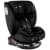 Автокресло Pituso Roys Plus 0-36 кг G406-BL-BL Black, black Inlay /Черный,Черный вкладыш
