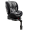 Автокресло Pituso Roys Pro 0-36 кг Black, Dark grey Inlay