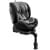 Автокресло Pituso Roys Pro 0-36 кг Black, Dark grey Inlay