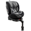 Автокресло Pituso Roys Pro 0-36 кг Black, Dark grey Inlay