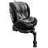 Автокресло Pituso Roys Pro 0-36 кг Black, Dark grey Inlay