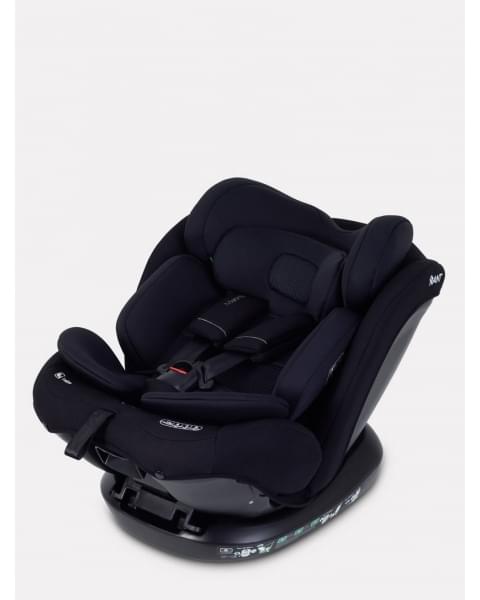 Автокресло Rant Matrix i-size (40-150 см) Black