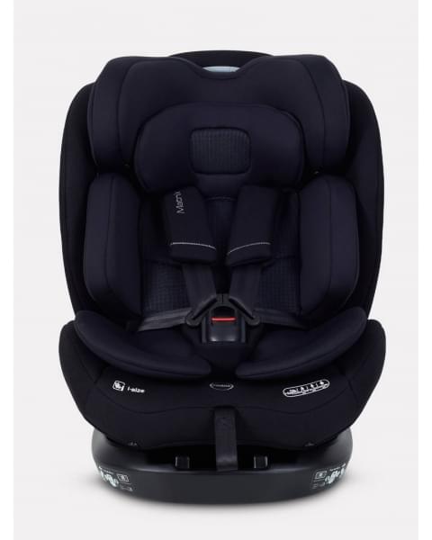 Автокресло Rant Matrix i-size (40-150 см) Black