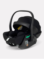 Автокресло Rant Perla (40-87 см) Black