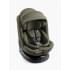 Автокресло SHELTIX от Happy Baby dark olive
