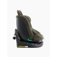 Автокресло SHELTIX от Happy Baby dark olive