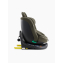 Автокресло SHELTIX от Happy Baby dark olive