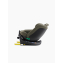 Автокресло SHELTIX от Happy Baby dark olive