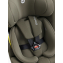 Автокресло SHELTIX от Happy Baby dark olive