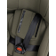 Автокресло SHELTIX от Happy Baby dark olive