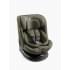 Автокресло SHELTIX от Happy Baby dark olive