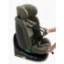 Автокресло SHELTIX от Happy Baby dark olive