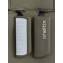 Автокресло SHELTIX от Happy Baby dark olive