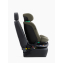 Автокресло SHELTIX от Happy Baby dark olive