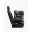 Автокресло SHELTIX от Happy Baby dark olive