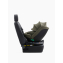 Автокресло SHELTIX от Happy Baby dark olive