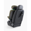 Автокресло SHELTIX от Happy Baby dark olive