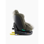 Автокресло SHELTIX от Happy Baby dark olive