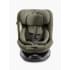 Автокресло SHELTIX от Happy Baby dark olive