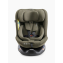 Автокресло SHELTIX от Happy Baby dark olive
