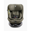 Автокресло SHELTIX от Happy Baby dark olive