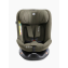 Автокресло SHELTIX от Happy Baby dark olive