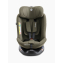 Автокресло SHELTIX от Happy Baby dark olive