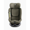 Автокресло SHELTIX от Happy Baby dark olive