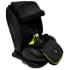 Автокресло Sweet Baby Suburban 360 Isofix black/green