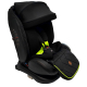 Автокресло Sweet Baby Suburban 360 Isofix black/green