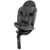 Автокресло Sweet Baby Voyager P12 Pro Grey