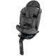 Автокресло Sweet Baby Voyager P12 Pro Grey