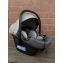 Автокресло Tutis Elo Lux EduSky с адаптерами PP204/022 Grey