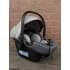 Автокресло Tutis Elo Lux EduSky с адаптерами PP204/022 Grey