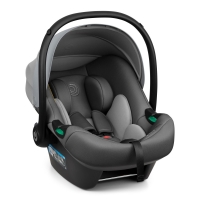 Автокресло Tutis Elo Lux I-Size (0-13 кг), Grey (022)