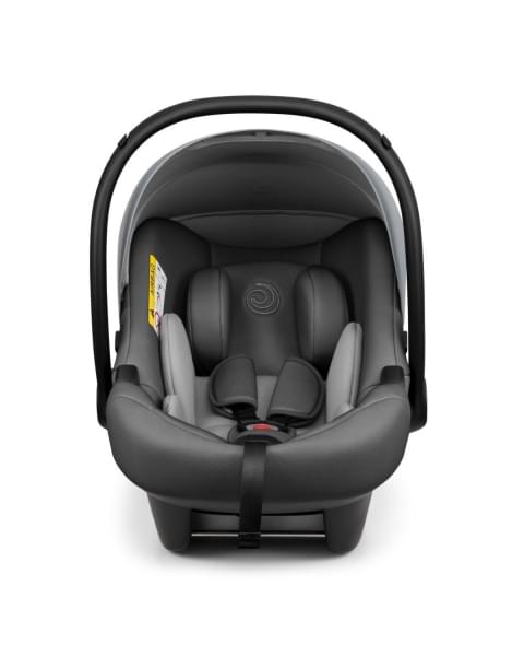 Автокресло Tutis Elo Lux I-Size (0-13 кг), Grey (022)