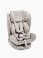 Автокресло UNIX от Happy Baby beige