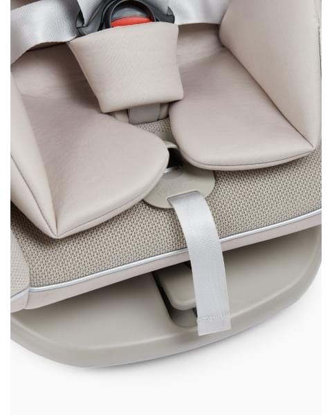 Автокресло UNIX от Happy Baby beige