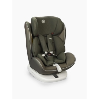 Автокресло UNIX от Happy Baby dark green