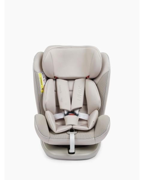 Автокресло UNIX от Happy Baby beige