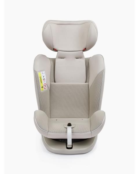 Автокресло UNIX от Happy Baby beige