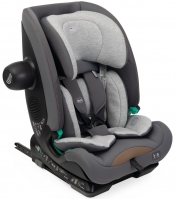 Автокресло детское Chicco Seat&Go I-Size (15-36 кг), Glam Grey (Серый)