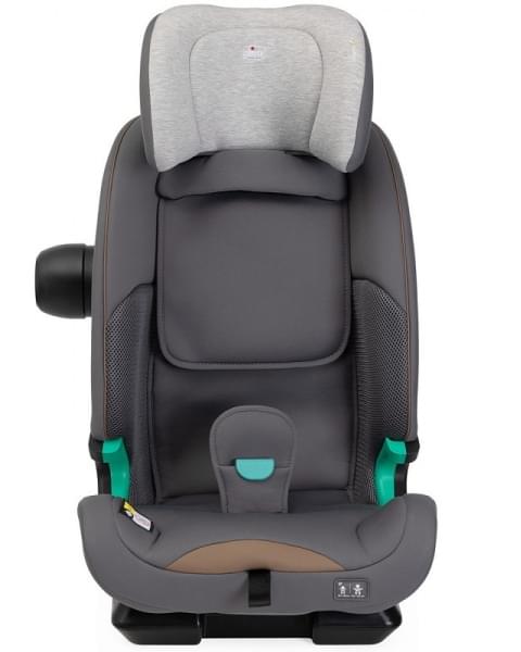 Автокресло детское Chicco Seat&Go I-Size (15-36 кг), Glam Grey (Серый)