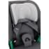 Автокресло детское Chicco Seat&Go I-Size (15-36 кг), Glam Grey (Серый)