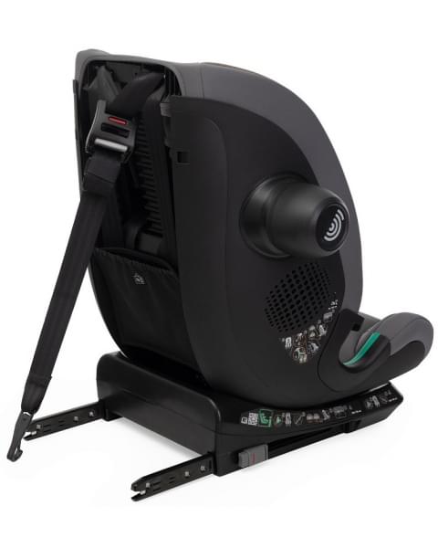 Автокресло детское Chicco Seat&Go I-Size (15-36 кг), Glam Grey (Серый)