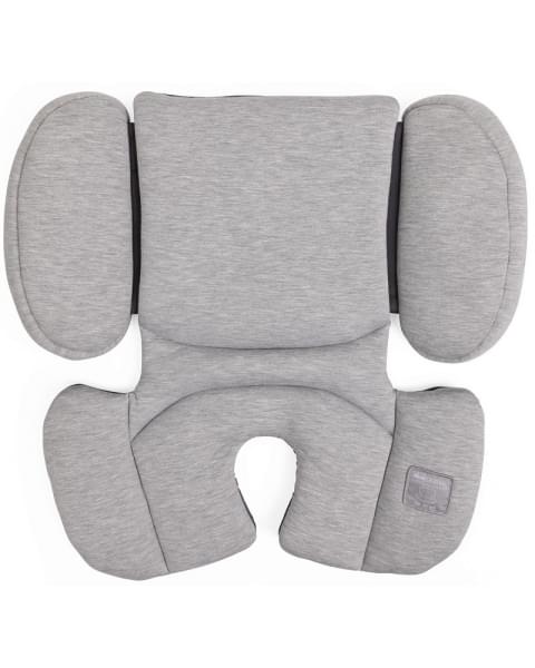 Автокресло детское Chicco Seat&Go I-Size (15-36 кг), Glam Grey (Серый)