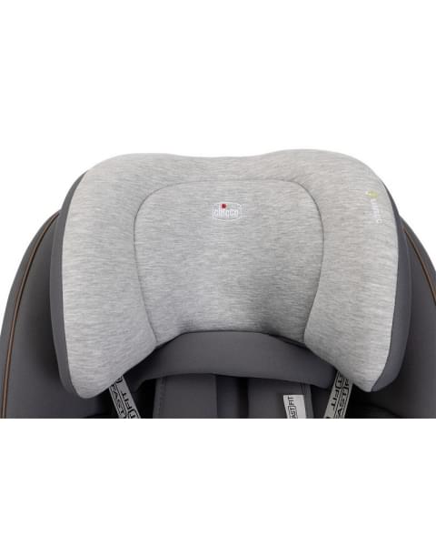 Автокресло детское Chicco Seat&Go I-Size (15-36 кг), Glam Grey (Серый)
