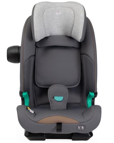 Автокресло детское Chicco Seat&Go I-Size (15-36 кг), Glam Grey (Серый)