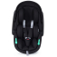 Автокресло Rant Miro с базой Isofix Black
